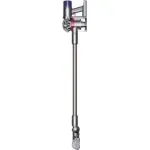 Вертикальный пылесос Dyson V8 Laser Detect