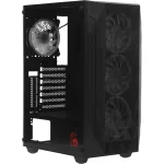 Корпус Bloody BD-CC107F (Midi-Tower)