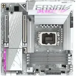Материнская плата Gigabyte B860M A ELT WF6E ICE (x)