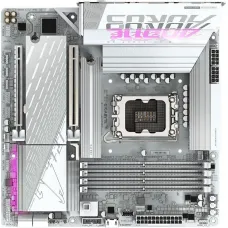 Материнская плата Gigabyte B860M A ELT WF6E ICE (x) [B860M A ELT WF6E ICE]