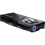 Видеокарта GeForce RTX 5060TI 2572МГц 16Мб MSI (GDDR7, 128бит, 1xHDMI, 3xDP)