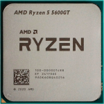 Процессор AMD Ryzen 5 5600GT (3600MHz, AM4, L3 16Mb)