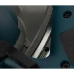 Циркулярная пила (дисковая) Bosch GKS 190 (1400Вт)