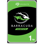 Жесткий диск HDD 1Тб Seagate (3.5