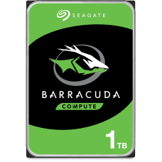 Жесткий диск HDD 1Тб Seagate (3.5