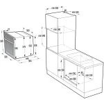 Gorenje BO6735E02BKOT