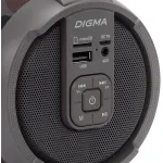 Портативная акустика DIGMA D-PS1520