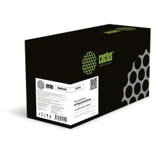 Тонер-картридж Cactus CS-B310 (черный; 8000стр; B305, B310, B315, DNI B315) [CS-B310]