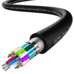 Кабель Greenconnect (DisplayPort (m), DisplayPort (m))