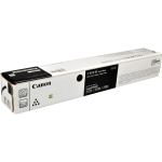 Тонер Canon C-EX V63 (черный; туба; iR2725i, 2730i)