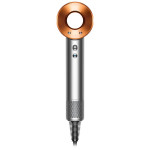 Фен Dyson Supersonic HD07 Bright Nickel/Bright Copper