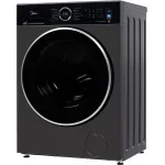 Стиральная машина Midea MF205D80WB/T-RU(вертикальная средняя, класс стирки/отжима/э.потребления: A , макс: 8кг, титановый)