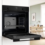 Электрический духовой шкаф Bosch HUA736EA0T