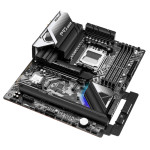 Материнская плата ASRock X670E PRO RS (AM5, AMD X670, xDDR5 DIMM, ATX, RAID SATA: 0,1,10)