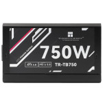 Блок питания Thermalright TR-TB750 (ATX, 750Вт, 20+4 pin, BRONZE)