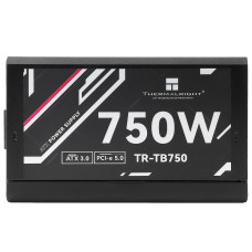 Блок питания Thermalright TR-TB750 (ATX, 750Вт, 20+4 pin, BRONZE) [TR-TB750]