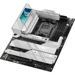 Материнская плата ASUS ROG STRIX X670E-A GAMING WIFI (AM5, AMD X670, 4xDDR5 DIMM, ATX, RAID SATA: 0,1,10)