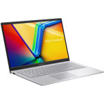 Ноутбук ASUS VivoBook X1504ZA-BQ501 (Intel Core i5 1235U 1.3 ГГц/8 ГБ DDR4/15.6