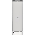 Холодильник Liebherr CNgbc 5723 (No Frost, A++, 2-камерный, инверторный компрессор, 600x2 015x675см, чёрный)