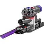 Вертикальный пылесос Dyson V8 Laser Detect
