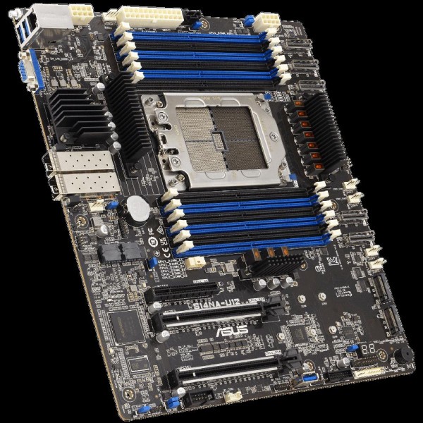 Материнская плата ASUS S14NA-U12 (x)