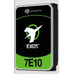 Жесткий диск HDD 6Тб Seagate Exos 7E10 (3.5