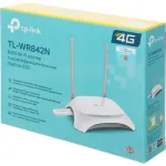 Роутер TP-Link TL-WR842N