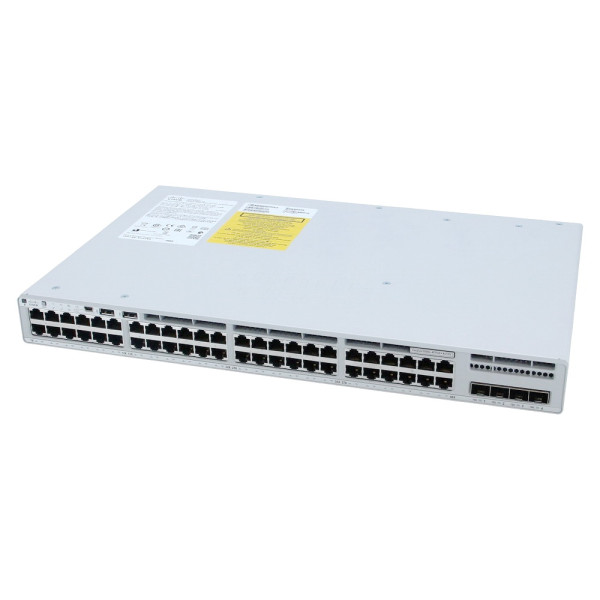 Cisco Catalyst 9200L