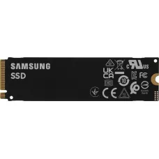 Жесткий диск SSD 256Гб Samsung (2280, 3300/1250 Мб/с)