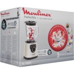 Блендер Moulinex LM871A10