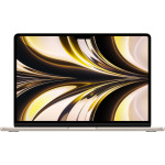 Ноутбук Apple MacBook Air (Apple M2 8 core 3.5 ГГц/8 ГБ/13.6