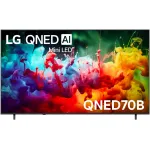 LED-телевизор LG 85QNED70B6A (85