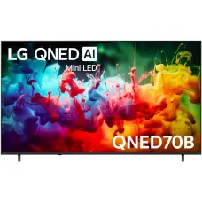 LED-телевизор LG 85QNED70B6A (85 LED-телевизор LG 85QNED70B6A (85