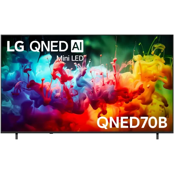 LED-телевизор LG 85QNED70B6A (85