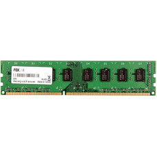 Память DIMM DDR4 8Гб 3200МГц Foxline (25600Мб/с, CL22) [FL3200D4U22-8G]