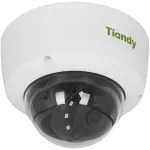 Камера видеонаблюдения Tiandy TC-C32KS I3/E/Y/C/SD/2.8/V4.2 (IP, купольная, уличная, 2Мп, 2.8-2.8мм, 1920x1080, 30кадр/с)