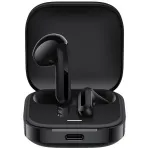 Гарнитура Xiaomi Buds 6 Active (беспроводные вкладыши в ушной раковине закрытые, 37/475мА*ч, 6ч, USB Type-C, IPX4)