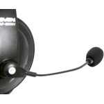 Гарнитура Sven AP-860 (оголовье, с проводом, 1.8м, полноразмерные, 2 x mini jack 3.5 mm, 260г)