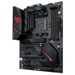 Материнская плата ASUS ROG STRIX B550-F GAMING (AM4, AMD B550, 4xDDR4 DIMM, ATX, RAID SATA: 0,1,10)