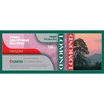 Бумага Lomond 1204031 (A1, 610мм, 30м, 150г/м2, для струйной печати, односторонняя, глянцевая)