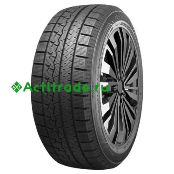 Шина Sailun Ice Blazer Arctic 205/50 R17 89H зимняя