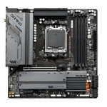 Материнская плата Gigabyte B650M GAMING X AX (AM5, AMD B650, xDDR5 DIMM, microATX, RAID SATA: 0,1,10)