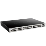 Коммутатор D-Link DGS-1510-52XMP