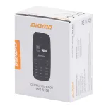 Digma A106 (98x68, 2 mini SIM, 32Мб)