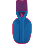 Гарнитура Logitech G435