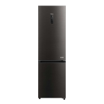 Холодильник Midea MDRB521MIE28OD (No Frost, A++, 2-камерный, инверторный компрессор, 595x2 018x660см, чёрный)