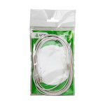 Greenconnect GCR-TP6P4C-1.0m (RJ11, RJ11)