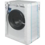 Стиральная машина Beko WRE6512ZAW(фронтальная средняя, класс стирки/отжима/э.потребления: A/C/A , макс: 6кг, 1000 об/мин, защита: частичная, 60x84x41.5см, белый)