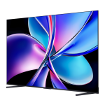 QLED-телевизор Hisense 100E7Q PRO (100