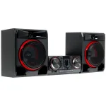 Музыкальный центр LG CL65